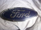 Hc3b-99402a16-ac Ford Superduty Emblem Tailgate Inch Blue Oval
