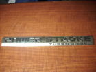 Hc3z-9942528-e Hc3z-9942528-f Ford Motor Company Super Duty Oem Power Stroke Turbo Diesel