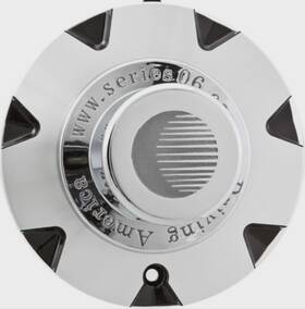 06-565450b Hispec Hwt 06565450b Oem 15 Inch Series 06 Center Cap Cover C1