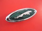 Hja5770aa Jaguar Fender Emblem Rh Green Oem