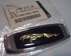 Hmd5771aa Jaguar New Xjs Left Fender Badge Or Wing Motif