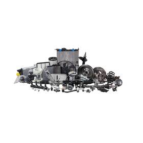 17503-s5w-j10 Honda Label C Cng Tank New Oem