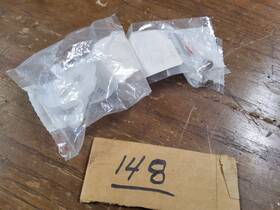 19110-p08-000 Honda Genuine Reserve Tank Cap Set 1992-1995