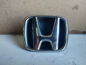 71124-ts8-a51-m1 Honda 2014-15 Civic Coupe Grill Emblem Oem P/n