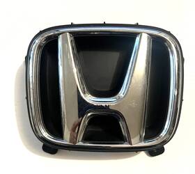71125-tg7-a0 Honda 2016-2018 Pilot Oem Chrome Emblem