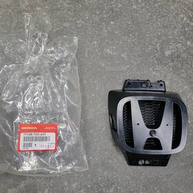 71126-t0g-a01 Honda 2012 2013 2014 Crv Emblem Base Oem 71126t0ga01
