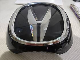 71170-tjb-a001 Honda. 71170-tjb-a001. 2019-2021 Acura Rdx From Grille Emblem Assembly 71170-tjba700.#1503