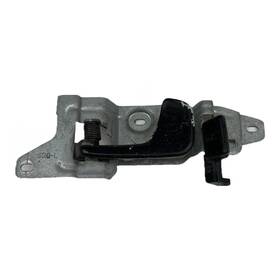 72160-s2a-j01za Honda Genuine Oem 02-07 S2000 Left Interior Door Handle Driver S