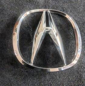 75700-s3va-a Honda 2000-2006 Acura Mdx Rear Tailgate Emblem Lift Trunk Logo Same Day Shipping