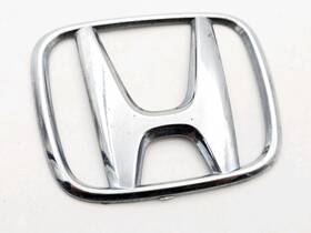 75700-sdn-a000 Honda 2006-2007 Accord Coupe 2 Door Front Logo Badge Sign Symbol Emblem