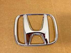 75700-shj-a010 Honda Oem 2005 2006 2007 2008 2009 2010 Odyssey Front Grille Logo H Emblem