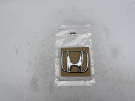 75700-tf0-901 Honda New Genuine 12-13 Civic 2d Coupe 22-23 Front Emblem