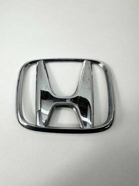 75700s2aj000 Honda 2000-2009 S2000 S2k Badge Logo Emblem 00-09 Oem