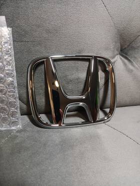 75700s5b003 Honda Original Parts Emblem