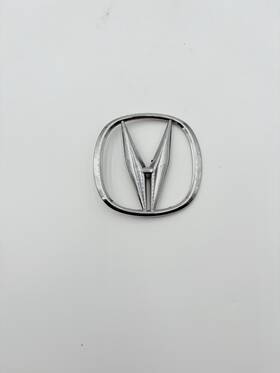 75700-tl2-a000 Honda 75700tl2a000 2009-14 Acura Tsx Front Grille Emblem Badge Nameplate Oem