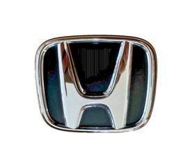 75701-sza-a00 Honda 09-15 Oem Genuine Pilot Rear Gate Logo Emblem