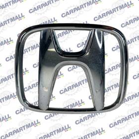 75701-szt-g010-m1 Honda 11-16 Cr-z Rear Tailgate Liftgate Emblem Logo Badge Symbol 75701-szt-g010