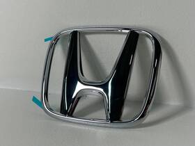 75701-t20-000 Honda 2022 2023 Civic Emblem Badge Plate Rear Oem