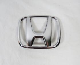 75701-t2a-a11 Honda 2013-2017 Accord Sedan Rear Emblem For Trunk Badge Symbol Logo Genuine Oem