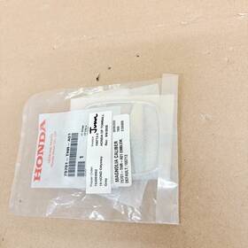 75701-thr-a01 Honda 2018 2019 2020 Odyssey Emblem Rear Tailgate Gate H New Oem