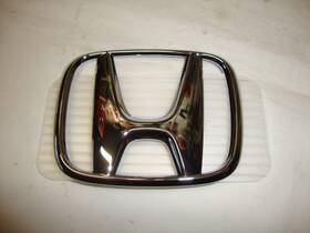 75701-tsa-000 Honda 2015 - 2025 Cr-v Hr-v Fit Chrome Gate Trim Emblem New Oem