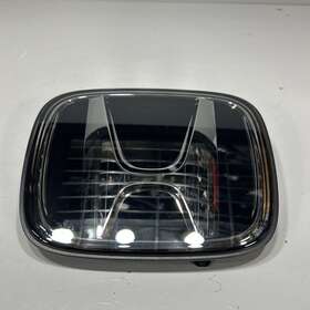 75710-3t0-j01 Honda Front Radar Emblem Oem
