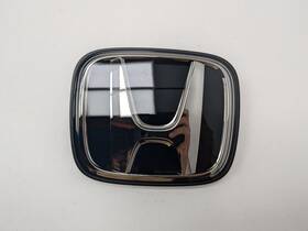 75710-3t0-j01-m1 Honda 2023-2024 Cr-v Crv Front Grille Emblem Logo Badge Oem