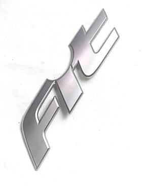 75722-aa-0100 Honda Fit Emblem Logo Badge 213