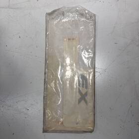 75723-sr4-a22ze Honda 94 Civic Ex Sticker Oem