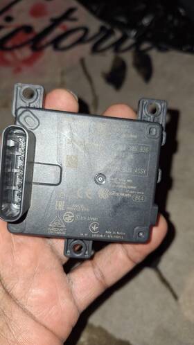 8s301-304-804 Honda Accord Front Radar Sensor