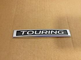 93073sj040 Honda Oem Cr-v Accord Civic Element Pilot Hr-v Touring Rear Trunk Emblem