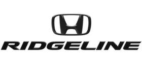 08f20-t6z-100 Honda Accessories Genuine Emblem