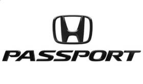 08f20-tgs-100 Honda Accessories Genuine Emblem