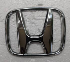 75701-t2aa-000 Honda Accord 2013-2017 Trunk Chrome Emblem Badge Same Day Shipping A85