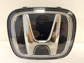71125-thr-a61 Honda F200410-5204 Normal Wear 2021-2024 Odyssey Front Grille Radar Emblem Oem
