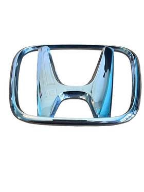 75700-s0k-j020-m1 Honda Oem 2004-2006 Pilot Emblem #75700-s0k-j020-m1