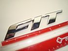 Honda1430 Honda Nice Fit Emblem