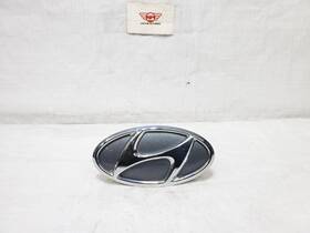 81260-f2510 Hyundai 81260-f2500 19-20 Elantra Rear Trunk Release Switch Emblem