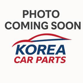 86302-be200 Hyundai 86302be200 Genuine Oem Inch H Symbol Mark Emblem Rear For 2023 2026 Kona