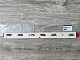 86311t6000 Hyundai Genuine Oem Genesis Trunk Lid Nameplate Emblem For 21-24 Gv80