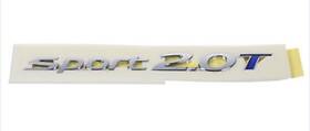 86313-4z000 Hyundai 2013-18 Santa Fe Sport Inch 2.0t Emblem Oem 86313-4z000-new