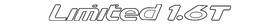 86313-l0010 Hyundai Genuine Nameplate