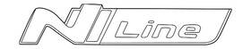 86317-aa000 Hyundai Genuine Fender Emblem