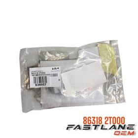 2t000 Hyundai 86318 2013-2023 Kia Rio/cadenza/forte Koup Front Emblem New Oem