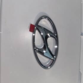 86320-g3000 Hyundai 86320g3000 Genuine Oem Rear Lift Tailgate Inch H Emblem For 2018-2020 Elantra Gt 86320-g3000 Hyundai 86320g3000 Genuine Oem Rear Lift Tailgate Inch H Emblem For 2018-2020 Elantra Gt