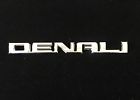 Icedoutemz Gmc Denali Iced Out Emz Swarovski Crystal Chrome Emblem