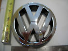 Ij5853601 Volkswagen Vw Round Symbol