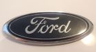Il24-15402a16-aa Ford Explorer Rear Blue Oval Emblem Oem