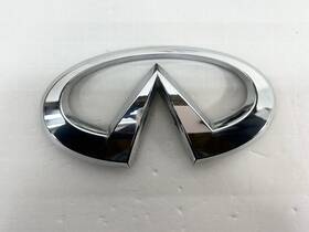 0891cg000 Infiniti Fx35 Fx45 Rear Emblem Badge Decal Logo Oem Genuine Original Stock