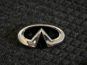 62890-5da1a Infiniti Oem 2016 - 2017 2018 2019 Qx30 Front Emblem 628905da1